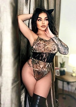 Melia Leigh